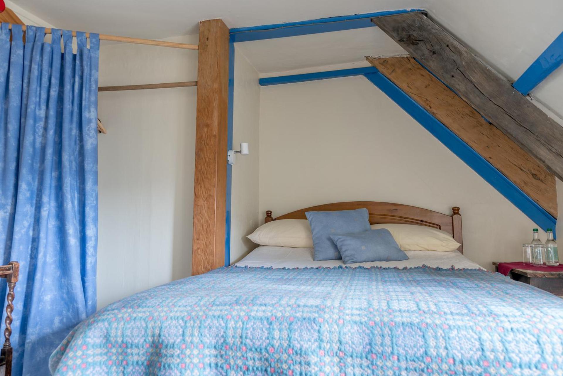 The Druidstone Hotel Haverfordwest Room photo